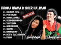 Download Lagu RHOMA IRAMA DUET NOER HALIMAH Full Album Tanpa Iklan Soneta Group Lagu Dangdut Terbaik