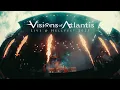Lagu VISIONS OF ATLANTIS - Live @ Hellfest 2025
