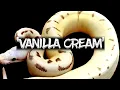 The Vanilla Cream Ball Python
