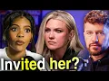 The Candace Owens Erika Kirk Situation Just Took A Turn...