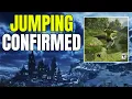 Hogwarts Legacy CONFIRMS JUMPING - They Listened Swimming Next