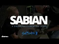 Download Lagu Sabian Cymbals: A Drumeo Documentary