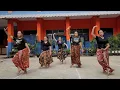 Download Lagu Tari Asmarandana