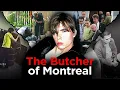 Everything About The Butcher of Montreal Luka Magnotta Don t Fu With Cats