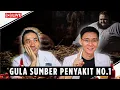 Download Lagu Fakta Mengerikan Gula Merusak Tubuh