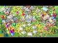 Campus Map Illustration for Colleges and Universities