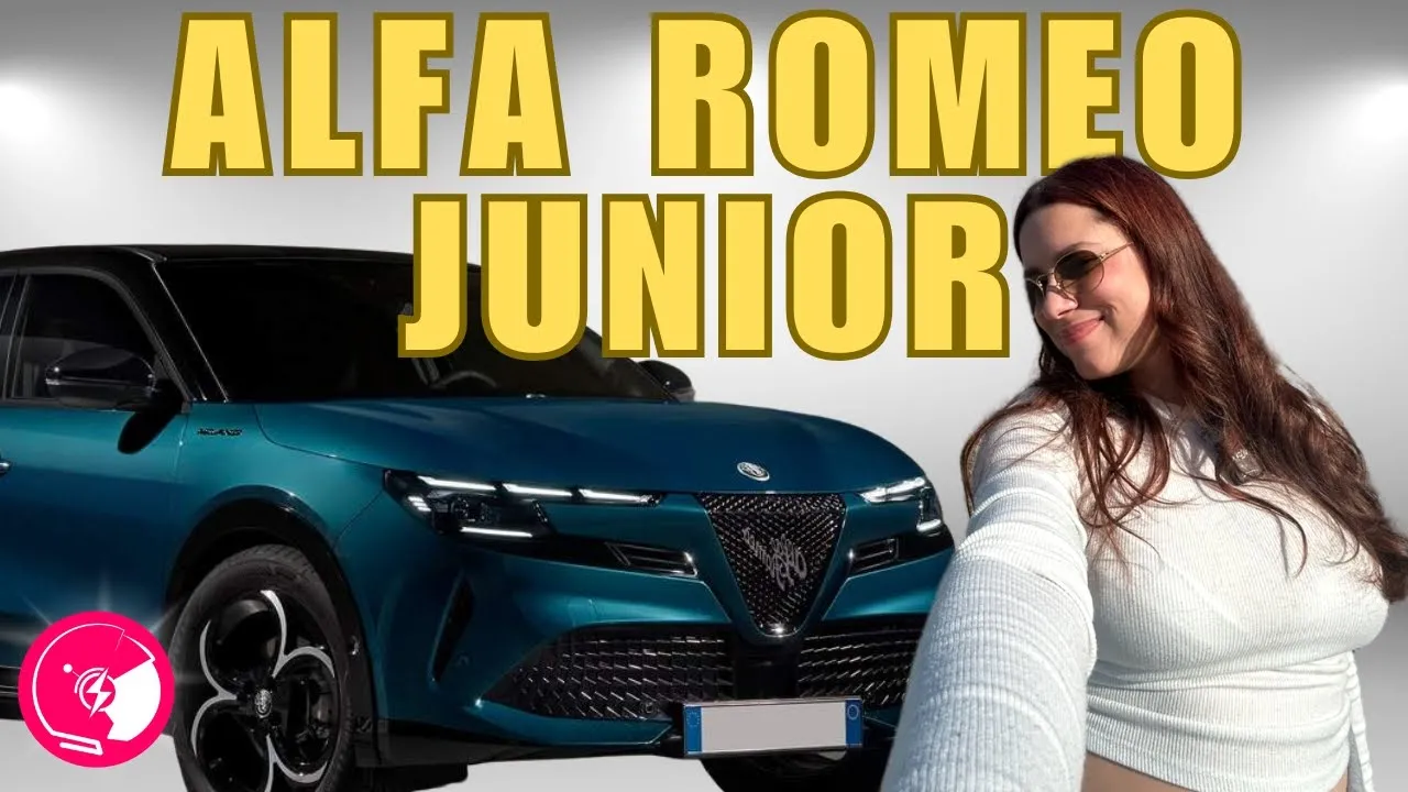 ALFA ROMEO JUNIOR quanto consuma in urbano?