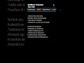 Download Lagu Kembali terjalin - Slam || by lirik lagu viral tiktok #slam #kembaliterjalin #liriklagu