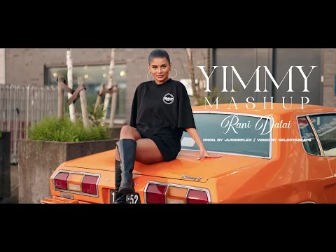 Download MP3 RANI DATAI - YIMMY MASHUP || PROD. BY JUNIORFLEX || SELECTABEATS SHOWBAND [official video]