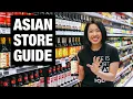 Thai Chef Takes You Grocery Shopping
