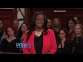 Classic Divorce Court The Last Song