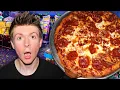 The Quest for the BEST Arcade Pizza - Episode 1 Food Review
