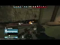 R6Fix Report Maverick cannot open reinforced walls
