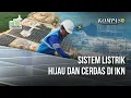 Download Lagu Energi Surya Terangi Peradaban Baru di IKN