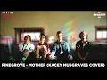 Pinegrove - Mother (Kacey Musgraves Cover) [LIVE @ SiriusXM] | AUDIO ONLY