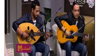 الستات مايعرفوش يكدبوا أغنية قولي حاجة للعندليب بصوت رامي رفعت 