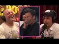 Tony Hid his Tom Brady Roast Set From Netflix