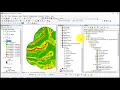 Lab 7 Demo Part 2 a GIS ArcMap 10 7 Tutorial by Gregory Lund University of WA Tacoma