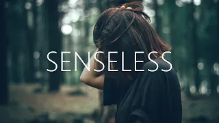 Seven Lions - Senseless ft. Tyler Graves (Lyrics) Nurko Remix