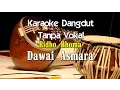 Download Lagu Karaoke Ridho Rhoma   Dawai Asmara