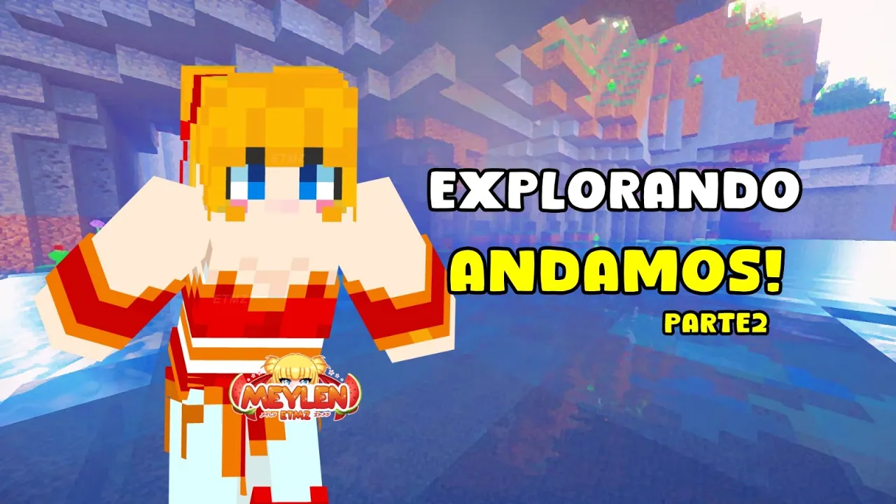 En busca de cuevas│Parte2