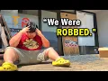 The Grim Reality of Owning a Card Shop