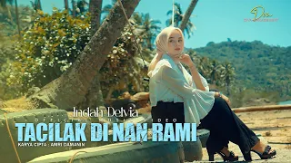 indah delvia tacilak di nan rami official music video 
