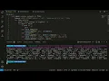 Recursive descent parsing for beginners