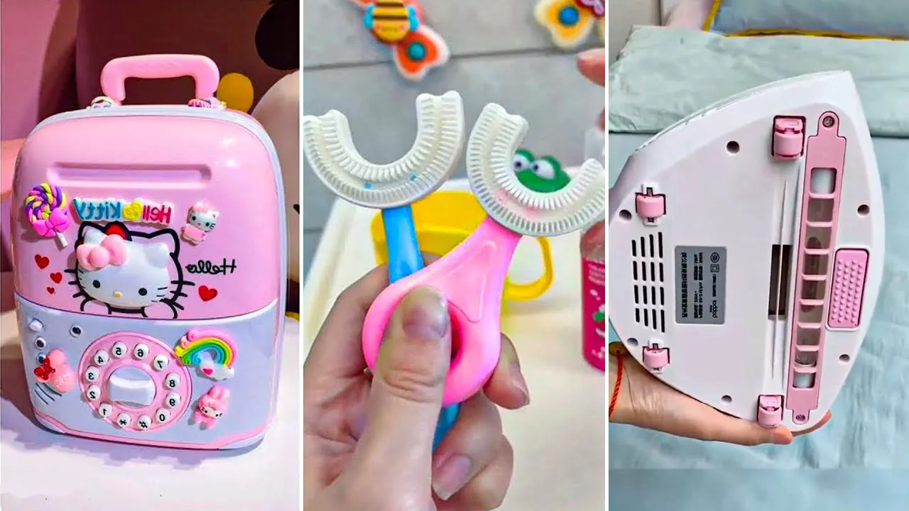 ???? New Gadgets & Versatile Utensils For Home #8 ???? Appliances, Make Up, Smart Inventions スマートアプライアン