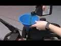 How To Do a Small Engine Oil Change