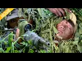 Download Lagu 我軍女神槍手對戰敵軍兩大狙擊手，一露秒爆頭     ⚔️ 抗日 | Kung Fu