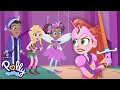 Download Lagu Polly Pocket: Unicorn Adventures! 🦄 | NEW Episodes from Season 5