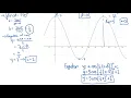 Models of Sinusoidal Functions 6 6