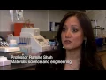 Materials Science and Engineering