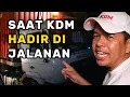 Lagu KDM HADIR DI JALANAN SAAT DIBUTUHKAN
