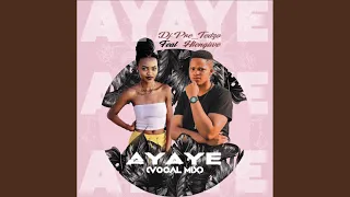 ayaye vocal mix 