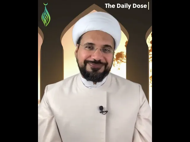 ⁣Is Subscribing to Netflex Haram? | Sheikh Mohammed Al-Hilli #shorts