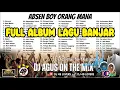 DJ AGUS TERBARU FULL ALBUM LAGU BANJAR SOUND FYP TIKTOK