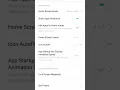 how to use loke screen magazine on oppo a 12