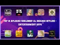 Top 10 Aplikasi Sholawat Al Banjari Offline Android Appsfline