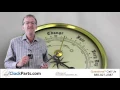 Discount Clock Parts