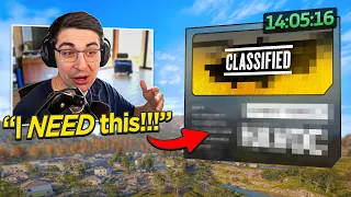 UNLOCKING THE MOST BROKEN ITEM IN WARDOGS