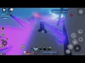 Fighting toxic players in demonfall be like