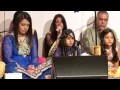 Opening Song - Khushiyan Aur Gham - 1st March - Jayna Patel