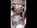 Download Lagu 🔴Live🔴Hardworking Sister’s Cheung Fun Shop Silky Rice Rolls Crafted Daily