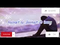 Download Lagu lirik lagu \