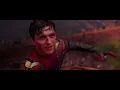 Spider Man  No Way Home   Saying Goodbyes   Everyone Forgets Peter To Save The Universe   4K 60fps 2