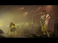 Wet Leg - “mangetout” - Toyosu PIT, Tokyo, Japan 2026-02-18
