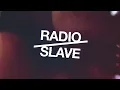 Radio Slave vs Audion - Mouth To Mouth