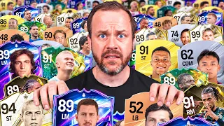 FC 27 But My Team Is Random